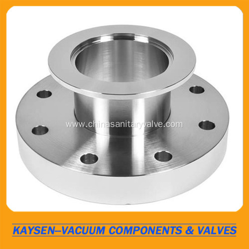 CF-KF Tubulated Adaptor Stainless Steel 304